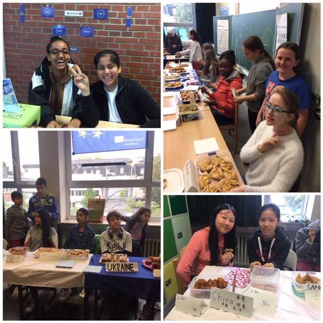 IVK 2019 World Café