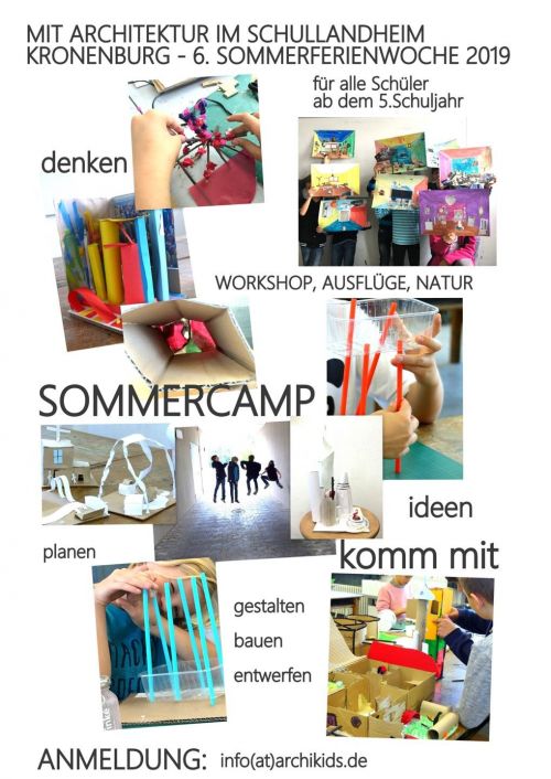 ArchitekturSommercamp2019