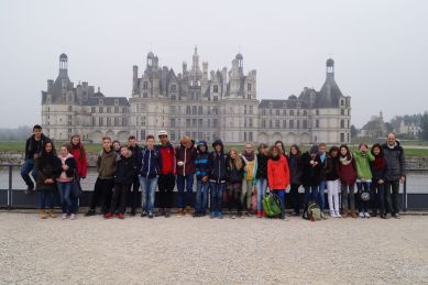Loireschloss