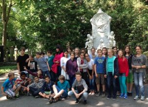 6d am Schumanngrab 2