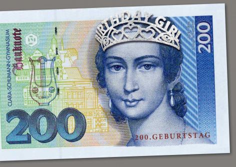 Clara Geburtstagsflyer 2019