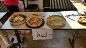 Cuisine2 Quiche