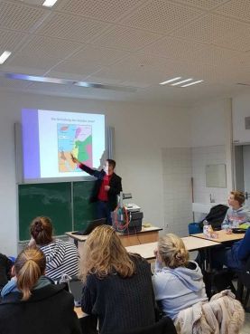 Israel Workshop 2019