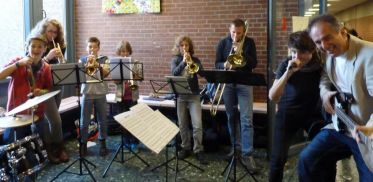 BigBand TOT2013