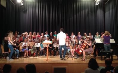 Sommerkonzert 2017 1