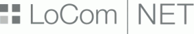 logo locom net