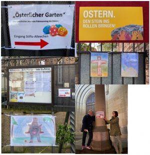 Ostern