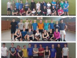 Sport Volleyball 2020
